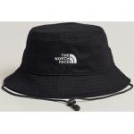 Zwarte Polyester The North Face Bucket hats  in maat XL voor Heren 
