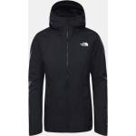 The North Face Quest Triclimate 3-in-1 Jas Dames Zwart/Donkergrijs