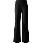 Flared Zwarte Polyester The North Face Ademende waterdichte Skibroeken  in maat XS Sustainable in de Sale voor Dames 