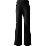 Flared Zwarte Polyester The North Face Ademende waterdichte Skibroeken  in maat M Sustainable in de Sale voor Dames 