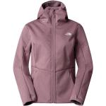 Oudroze Polyester The North Face Outdoor jassen  in maat S voor Dames 