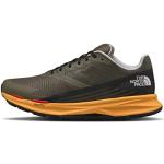 Grijze Ademend The North Face Vectiv Herensneakers  in 40,5 