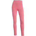 Flared Roze Polyester Sweatbroeken & Trainingsbroeken  in maat XXL voor Dames 