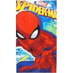 Polyester Avengers Badhanddoeken  in 70x140 