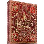 Theory11 spel Harry Potter, rood (Griffoendor)