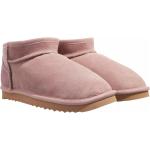 thies Sneakers - thies 1856 ® Mega Shorty new pink (W) in poeder roze