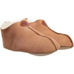 thies Sneakers - thies 1856 ® Sheep Slipper Boot cashew (W) in bruin