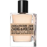 Zadig & Voltaire Eau de parfums voor Dames 