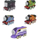 Multicolored Kunststof Fisher-Price Thomas & Friends Vervoer Speelgoedauto's 2 - 3 jaar voor Kinderen 
