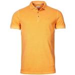 Oranje thomas maine Poloshirts voor Heren 