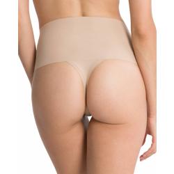 Thong Undie-Tectable SPANX | Soft Nude