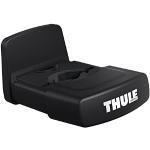 Thule Yepp Mini Slimfit Adapter Zwart Black One-Size