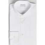 Tiger of Sweden Farell 5 Stretch Shirt White
