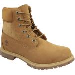 Timberland 6 In Premium Boot W A1K3N, Womens, Winter boots, brown