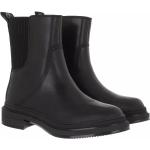 Zwarte Waterdicht Timberland Chelsea boots voor Dames 