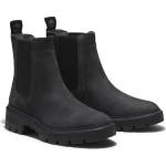 Zwarte Timberland Chelsea boots  in maat 37 in de Sale voor Dames 
