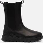 Timberland Chelsea boots zwart