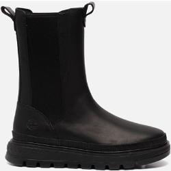 Timberland Chelsea boots zwart