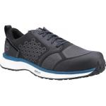 Timberland Pro Mens Reaxion Composite Safety Trainers