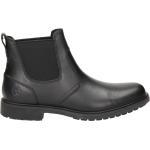 Zwarte Timberland Chelsea boots  in maat 46 Sustainable voor Heren 