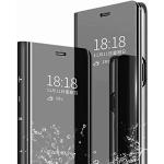 Zwarte Schokbestendig Samsung Galaxy A42 5G Hoesjes 