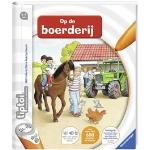 Ravensburger Boerderij Speelgoedartikelen voor Kinderen 