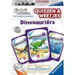 Ravensburger Dinosaurus Quiz spel 