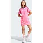 Roze adidas Shirtjurkjes  in maat M voor Dames 