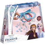 Multicolored Nylon Totum Frozen Elsa Knutselsets 5 - 7 jaar voor Kinderen 