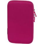 Roze 7 inch Samsung tablet hoesjes 