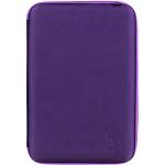 Violet 7 inch Samsung tablet hoesjes 