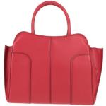 Rode Tod's Handtassen met Studs voor Dames 