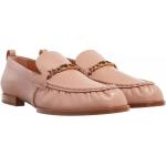 Roze Tod's Loafers voor Dames 