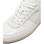 Witte Rubberen Tod's Damessneakers  in maat 36,5 