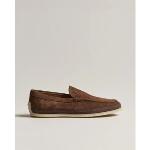 Bruine Tod's Loafers 