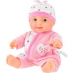 Roze Kunststof Toi-Toys Babypoppen 2 - 3 jaar voor Babies 