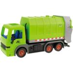 Groene Kunststof Toi-Toys Werkvoertuigen Speelgoedartikelen 2 - 3 jaar voor Jongens 