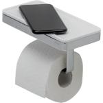 Witte Chromen geesa Toiletpapierhouders in de Sale 