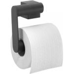 Zwarte Chromen Tiger Toiletpapierhouders met motief van Tijgers in de Sale 