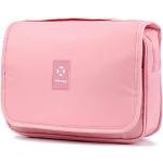 Roze Make-up tassen Sustainable voor Dames 