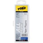 Toko 120 g Clear Non Fluoro All-in-One Ski Wax Unisex