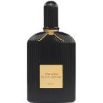 Verleidelijke Zwarte Tom Ford Black Orchid Floraal Eau de parfums met Orchidee voor Dames 