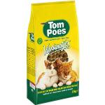 Tom Poes Kattenvoer 
