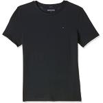 Blauwe Tommy Hilfiger Sky Captain Kinder T-shirts  in maat 140 in de Sale voor Jongens 