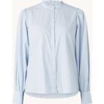 Tommy Hilfiger Blouse met ruches