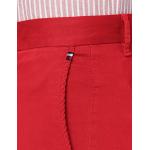 Rode Satijnen Tommy Hilfiger Loose fit jeans  breedte W29 voor Heren 