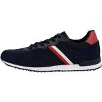 Ademend Tommy Hilfiger Iconic Herensneakers  in 40 