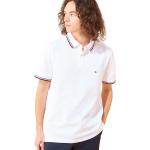 Witte Tommy Hilfiger Overhemden   in maat 3XL in de Sale voor Heren 