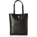 Casual Zwarte Tommy Hilfiger Totes Sustainable voor Dames 