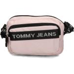Roze Polyester Tommy Hilfiger Crossover tassen in de Sale voor Dames 